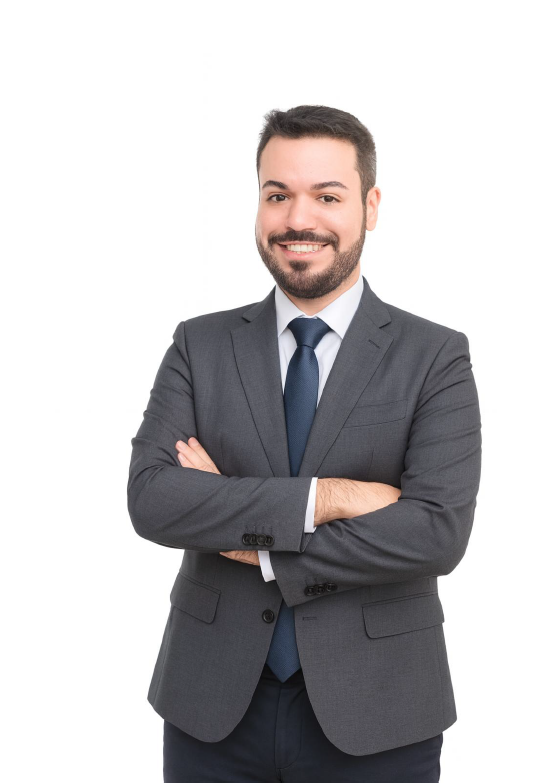 Gabriel Barbosa - Consultor Financeiro